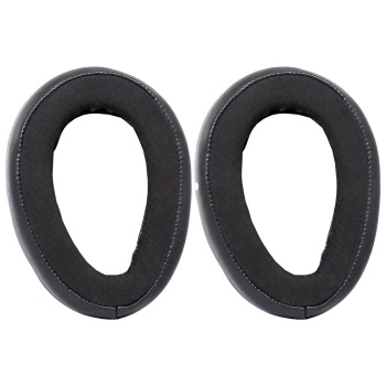 HiFiMan 01 0009 SerenityPads HE1000 Seri Kulaklık Yastığı (Çift) | Yumuşak Doku Uzun Ömürlü